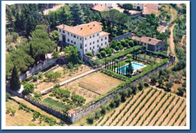 Villa Paterno